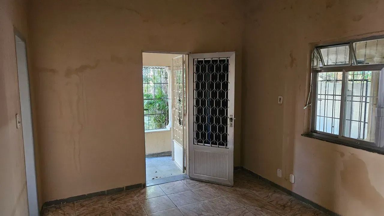 Casa comercial no Centro com 3 quartos, garagem e quintal perto do Clube Mauá - Foto 3