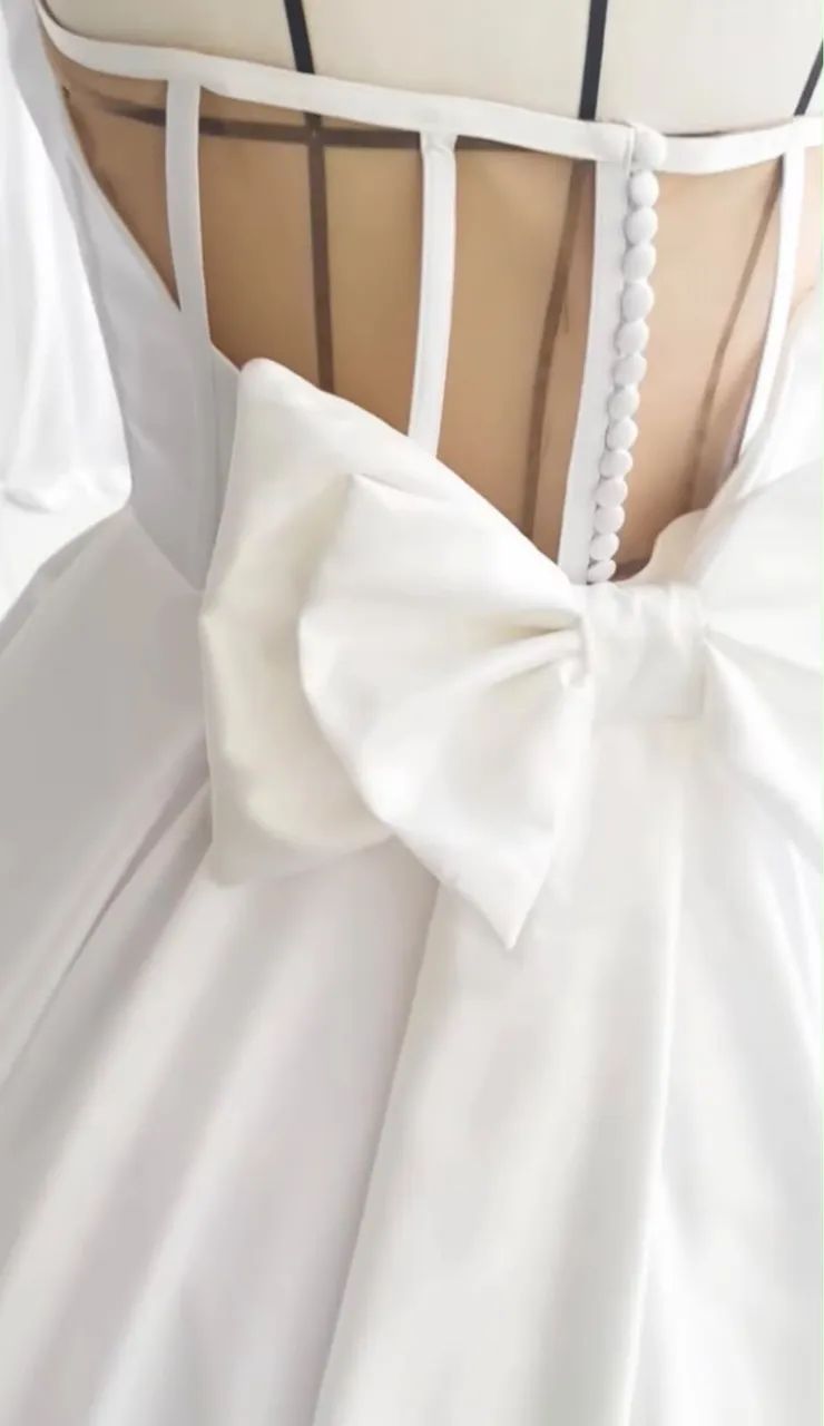 Vestido de noiva 