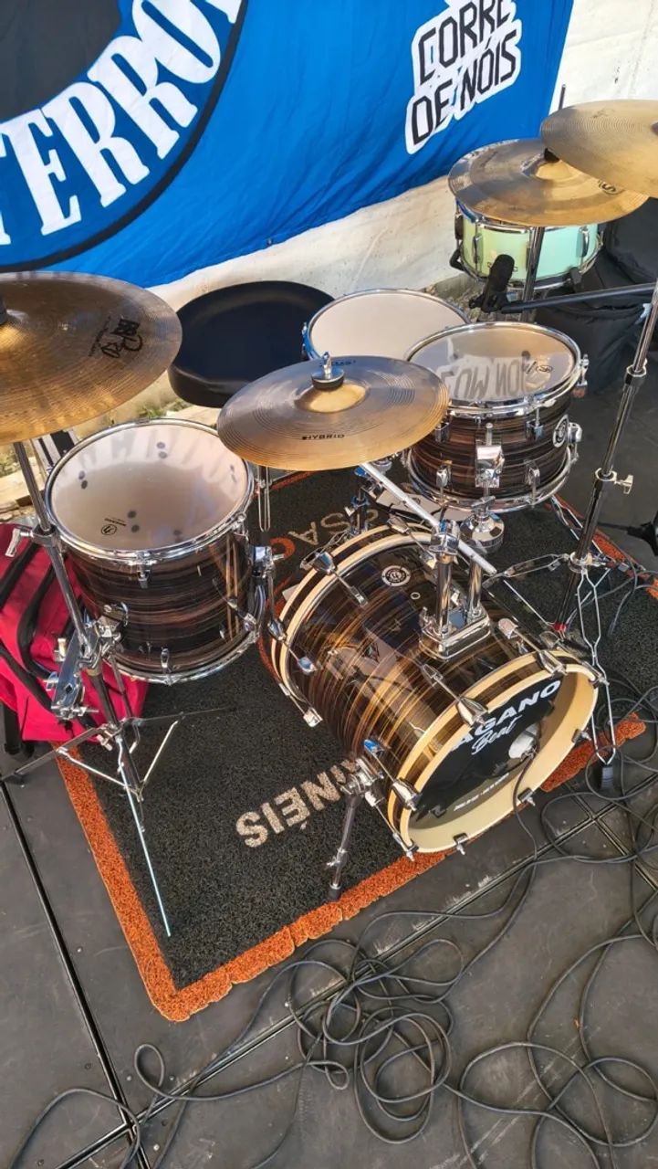 Bateria Nagano BEAT 