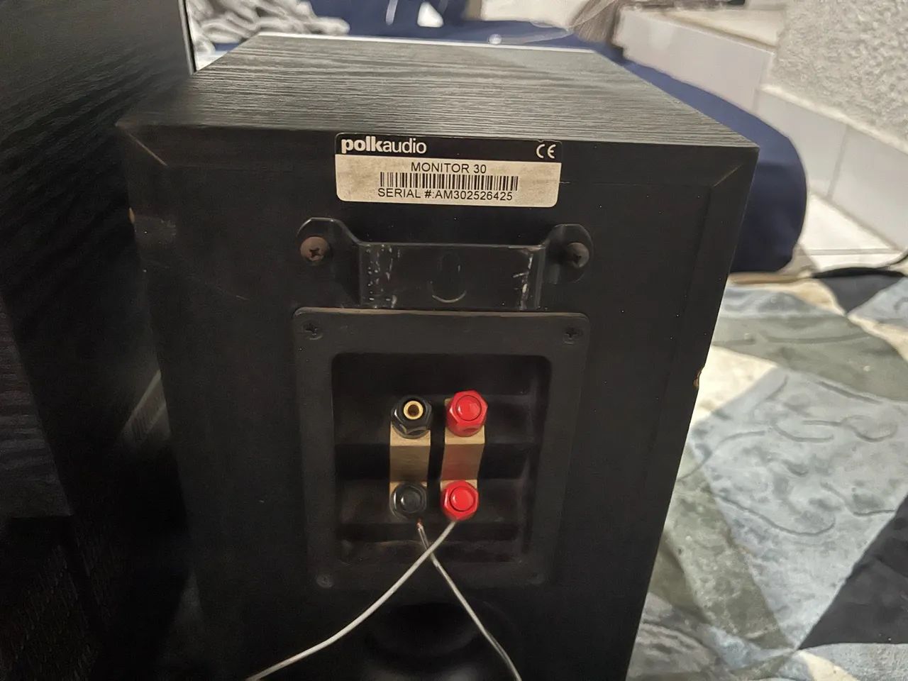 Sistema Polkaudio + Yamaha - Foto 4