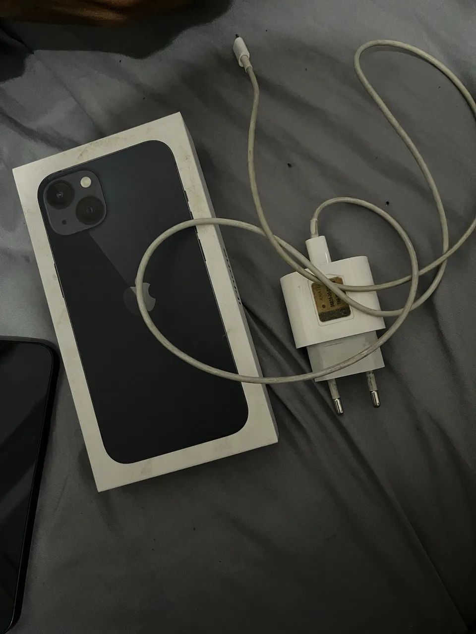 iPhone 13 - 256GB | Execelente Estado  - Foto 2