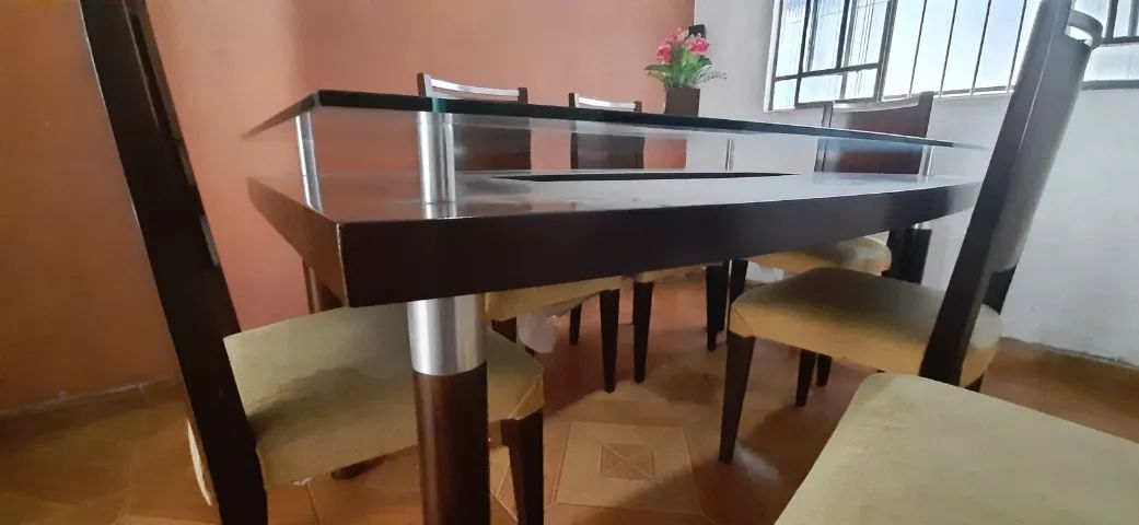 Luxury Dining Table65570167014529122