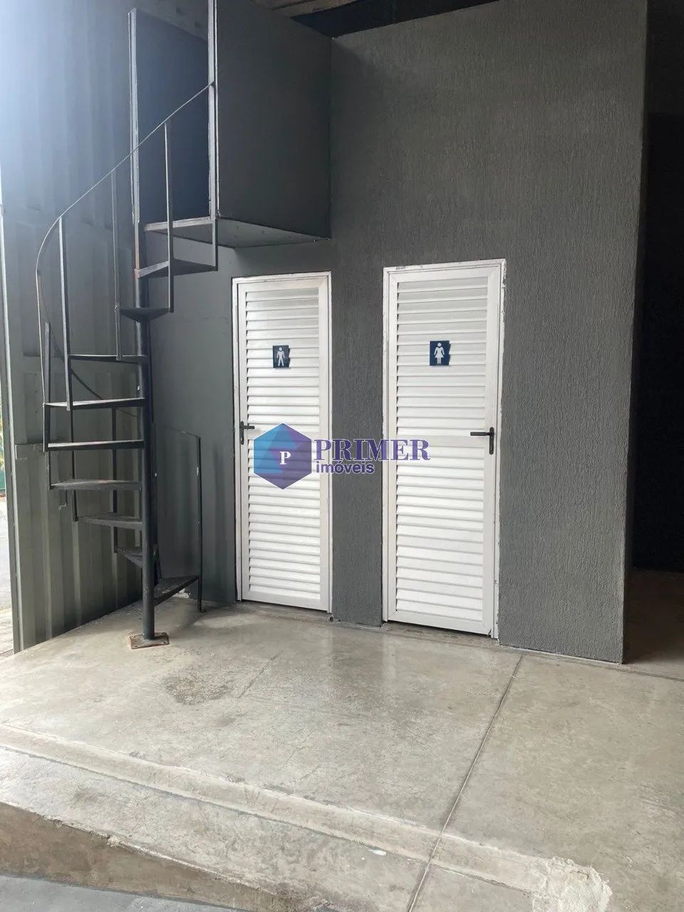 GALPÃO 410M² - COPACABANA - Foto 5