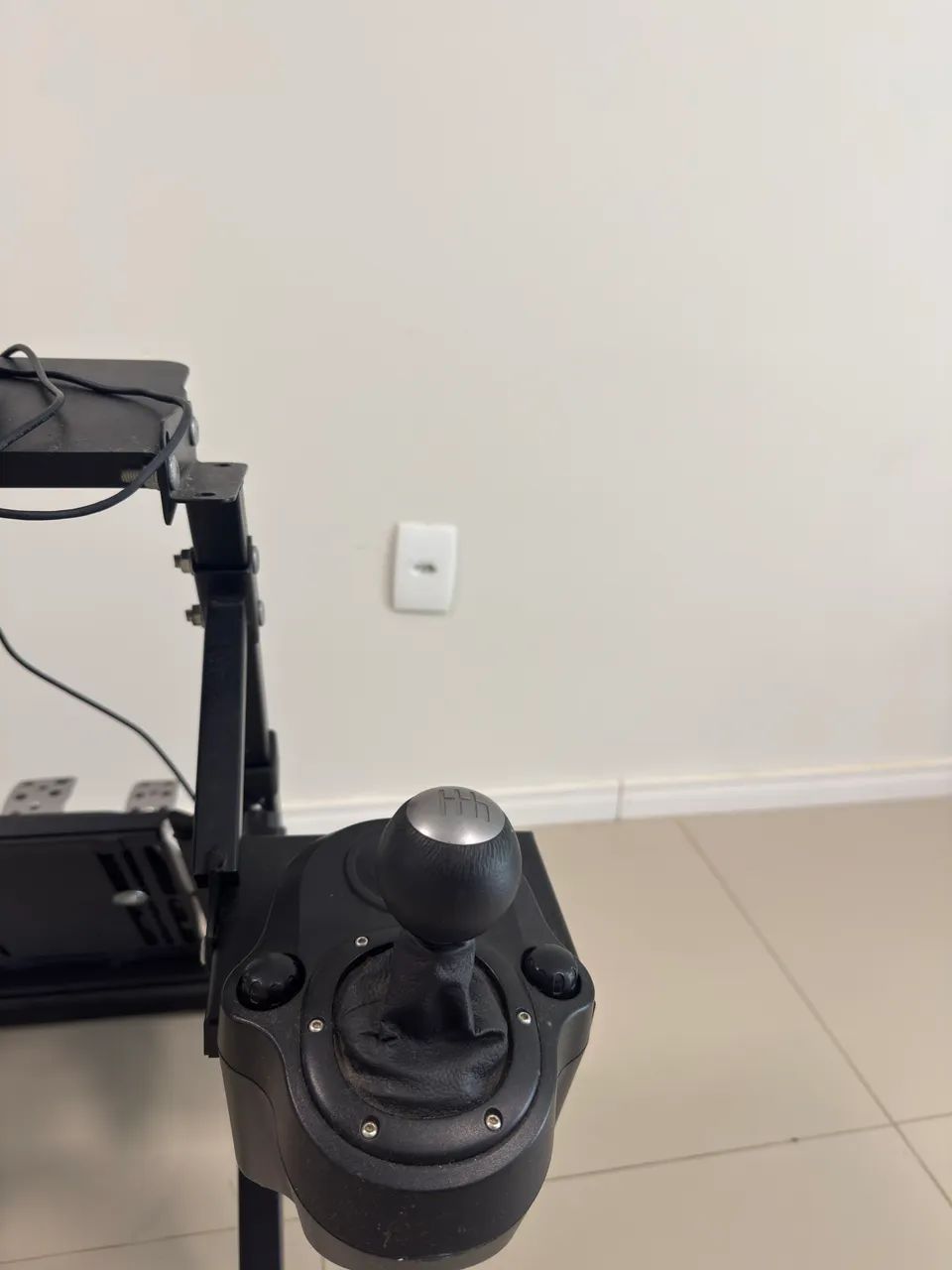 Simulador  - Foto 4