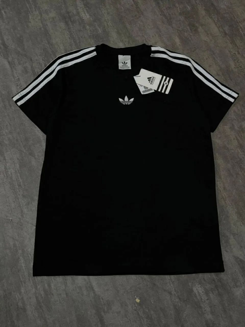 CAMISA ADIDAS LINHA PREMIUM 