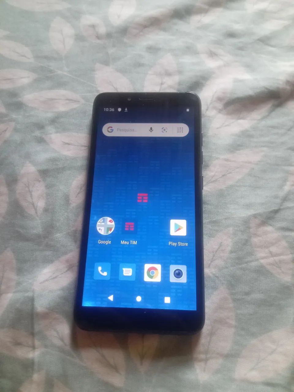 LG k8+ Android go edition  - Foto 2