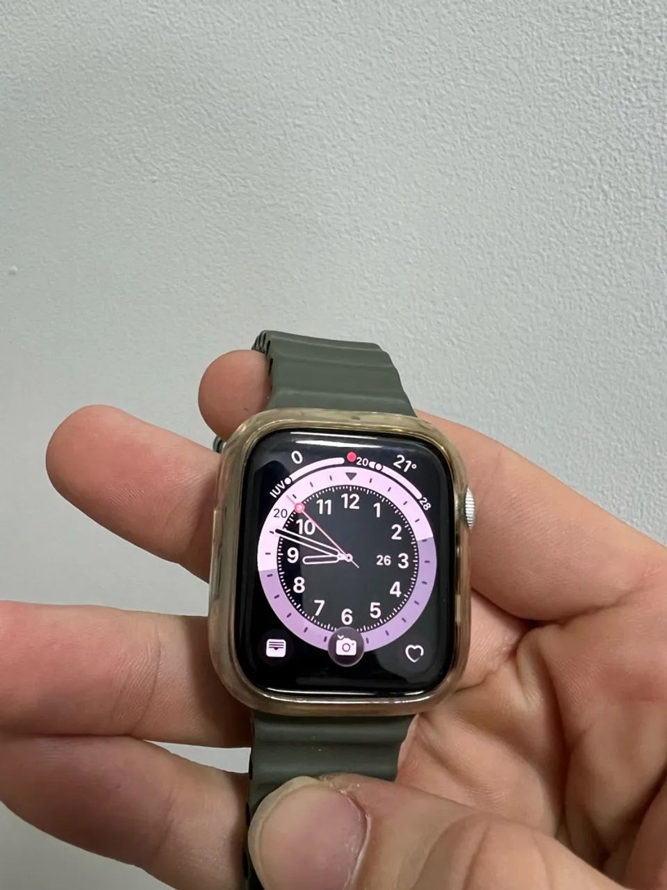 Apple What SE 2 - Foto 2
