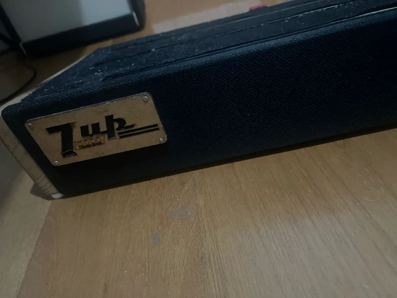 Pedal board  - Foto 2