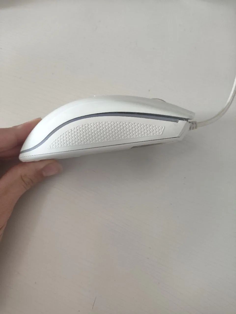 Mouse Redragon Cobra m711(com caixa) - Foto 3