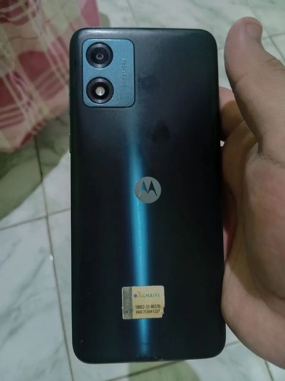 Celular q venda preço baratinho  - Foto 3