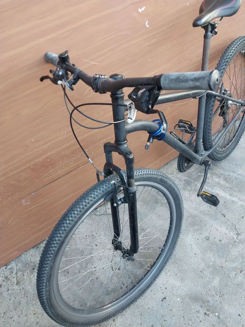 Caloi mtb velox aro 29 - Foto 2