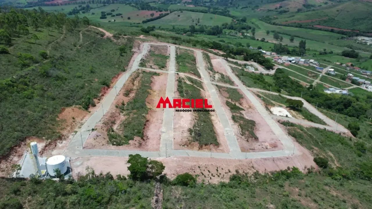 LOTES NA CIDADE DE BAEPENDI - MG - Foto 3