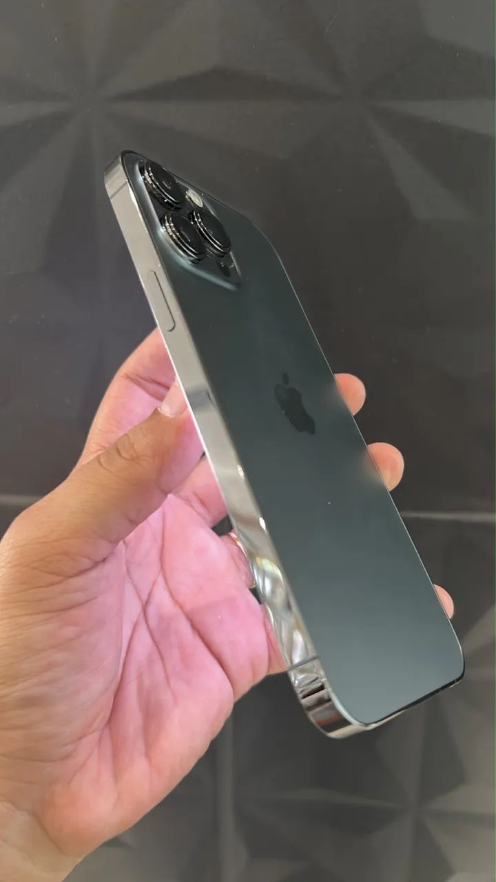 iPhone 13 Pro Max 128gb 86% - Foto 3
