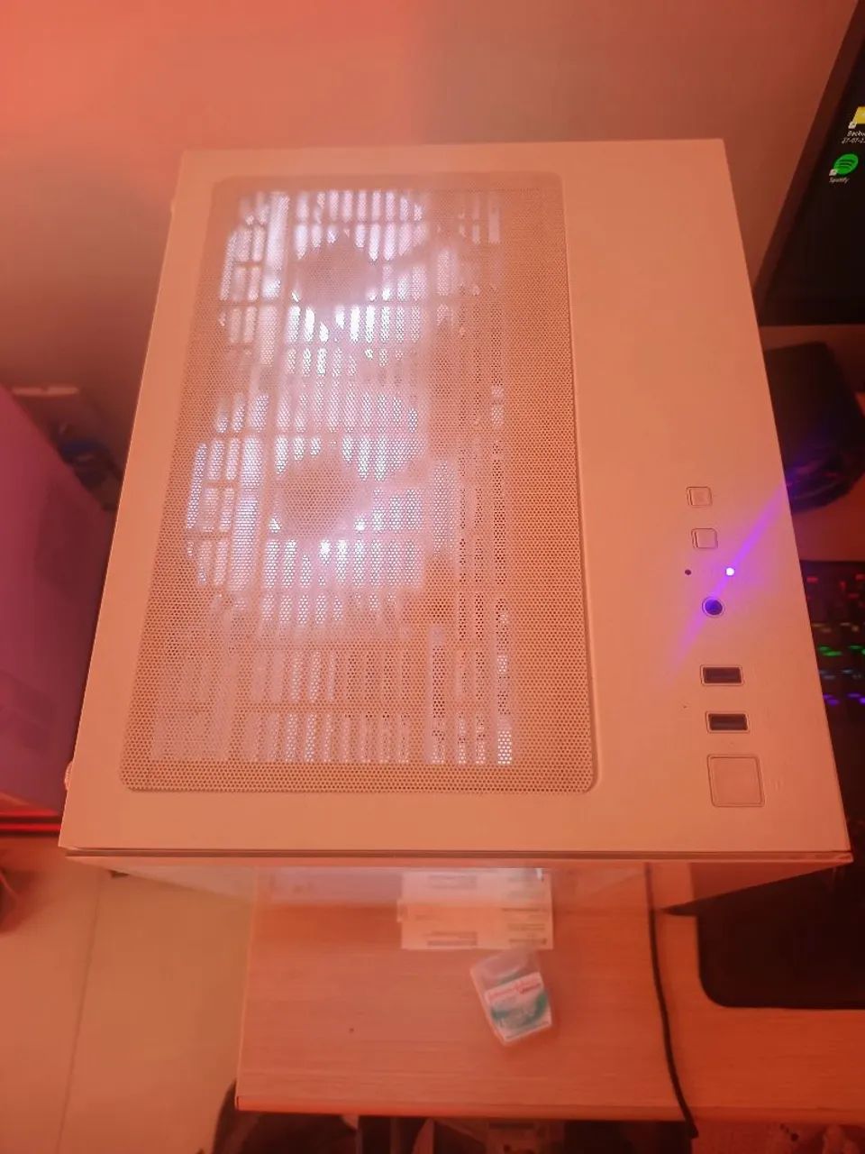 PC GAMER - i5 + GTX 1050 + 16GB RAM - Foto 3