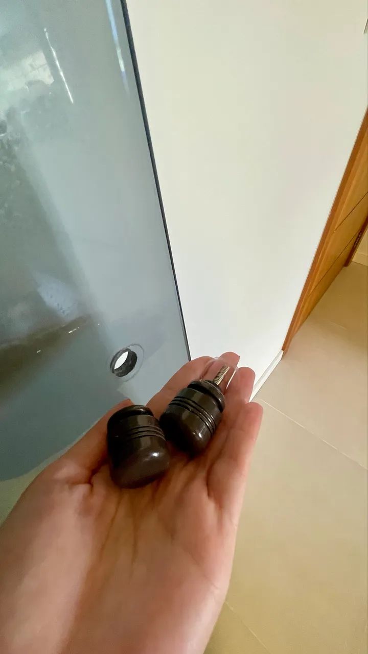 Box vidro para banheiro - Foto 2