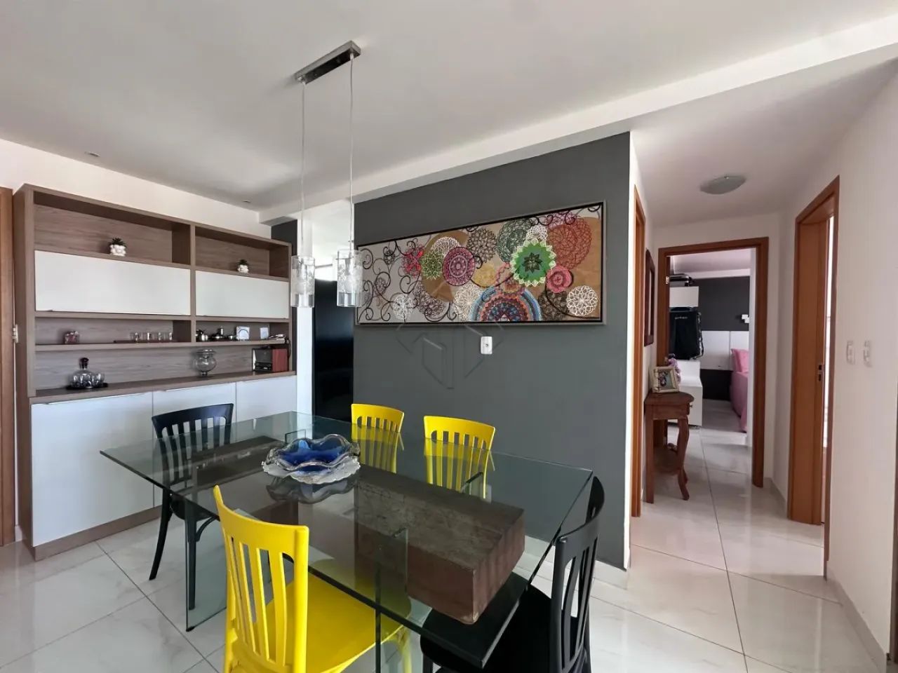 Apartamento Mobiliado à Venda em Intermares com Vista para o Mar, 2 Quartos e Pronto para  - Foto 2