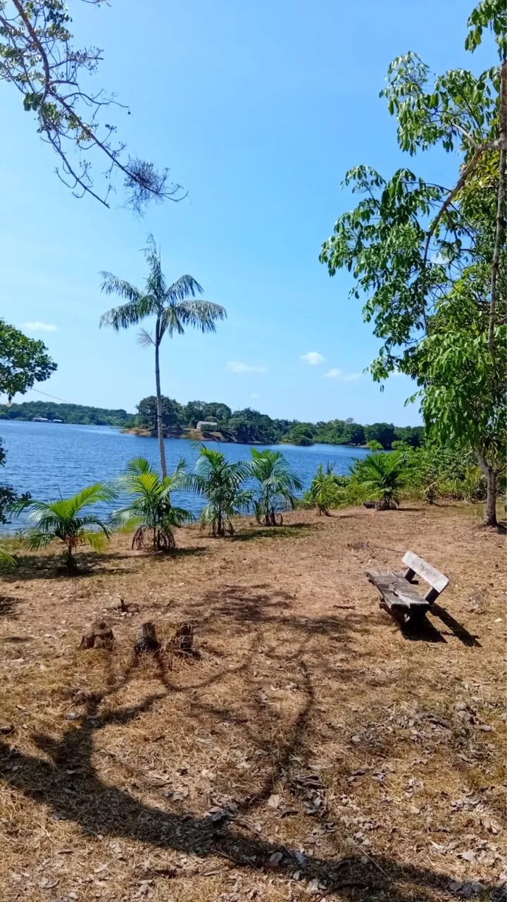 SÍTIO À VENDA NO RIO MANACAPURU - Foto 3