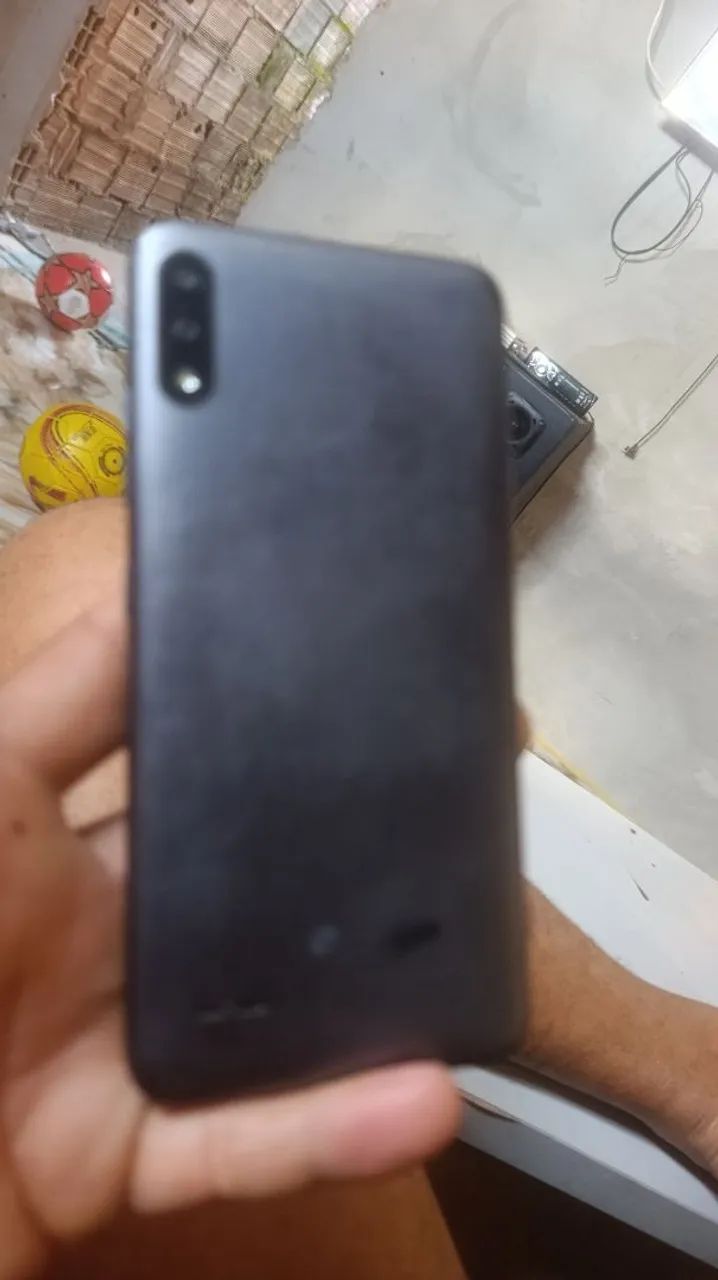 LG k22  - Foto 3