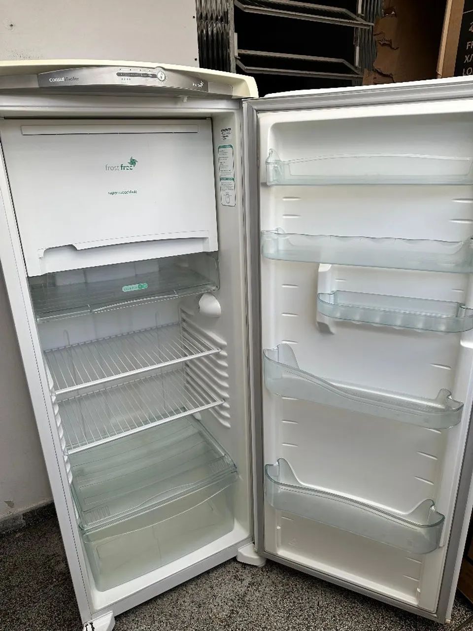 Geladeira - Foto 3