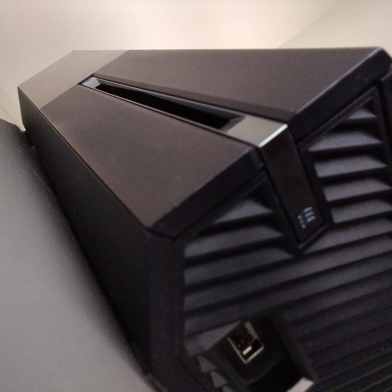 Xbox One Fat Console Xbox - Foto 4