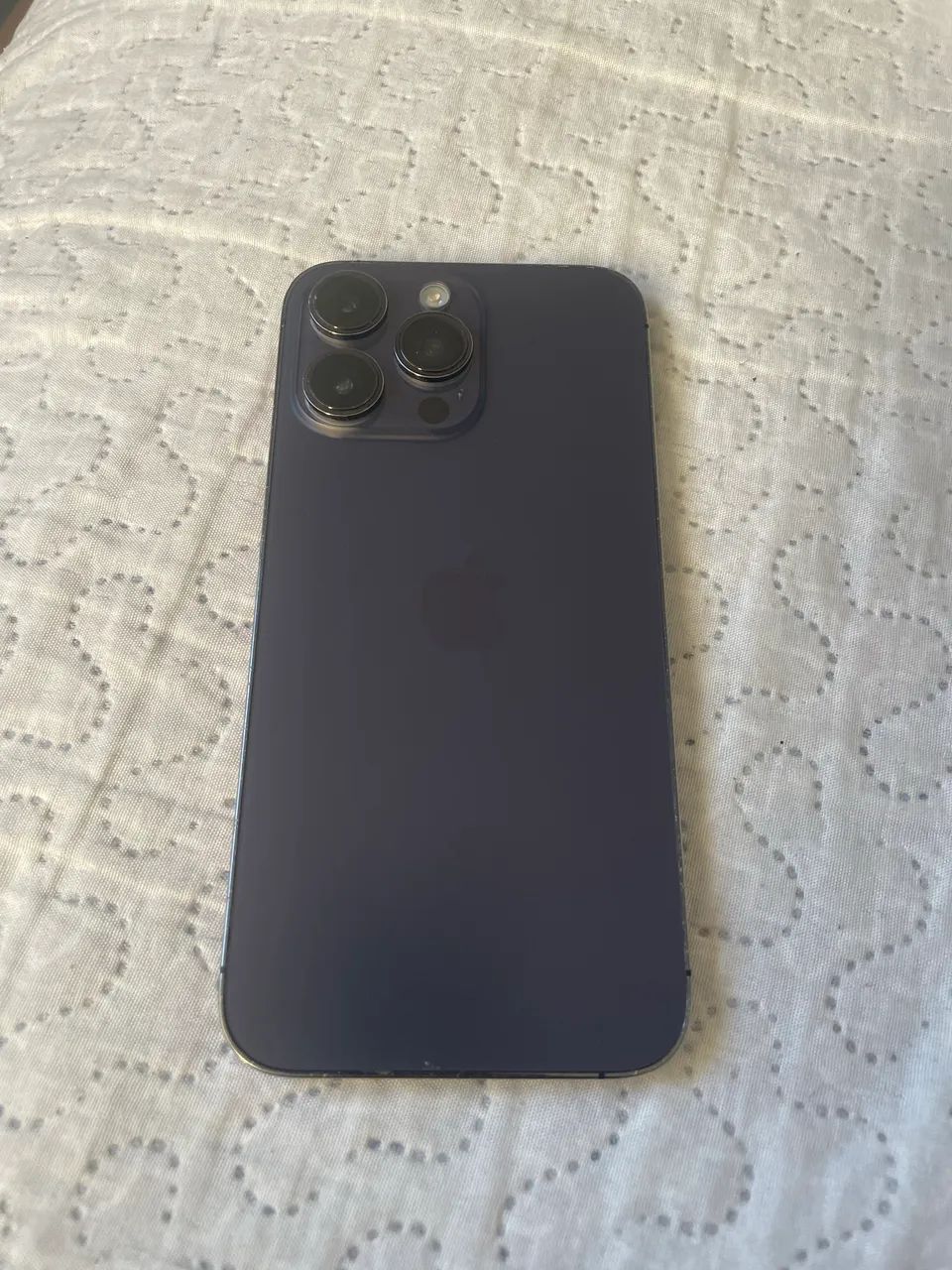Iphone 14 Pro Max 128GB - Leia o anúncio!