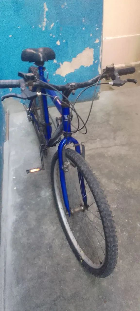 Bicicleta perfeito estado  - Foto 5