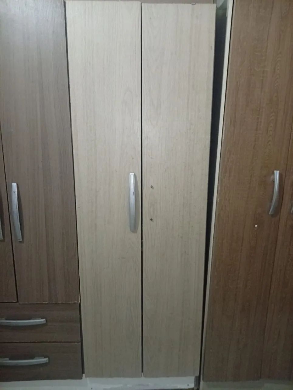 Guarda-roupa  - Foto 2
