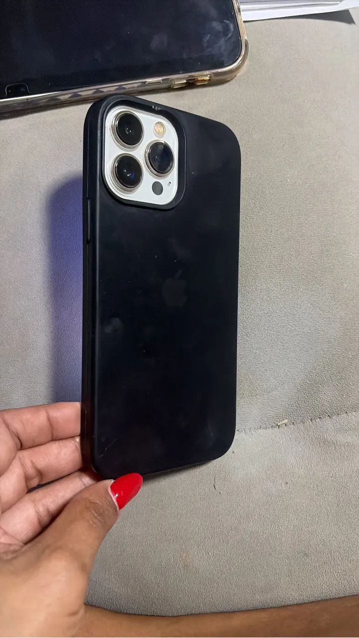iPhone 13 Pro Max  - Foto 3