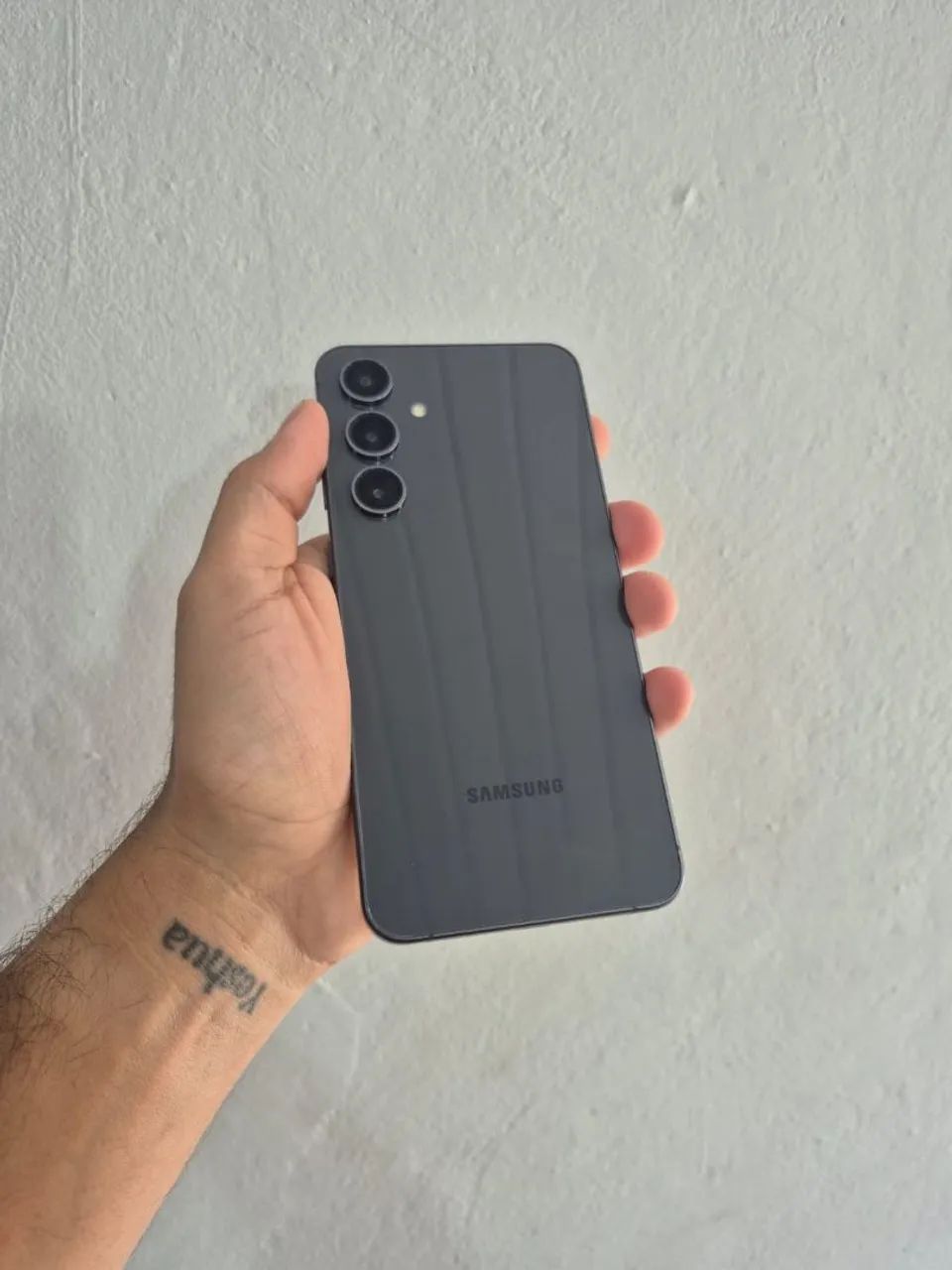 S24fe 128gb - Foto 3