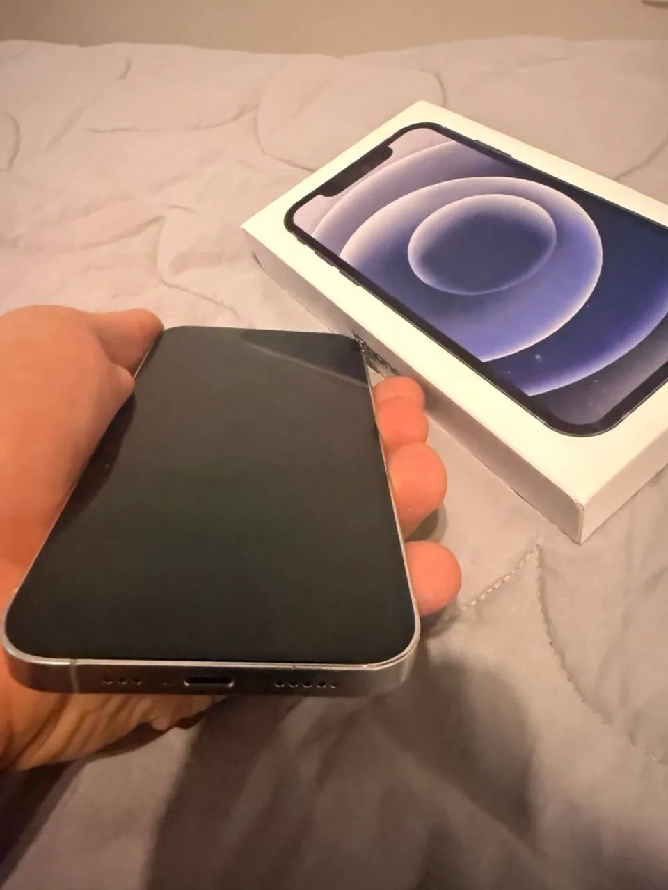 iPhone 12 Pro  - Foto 2