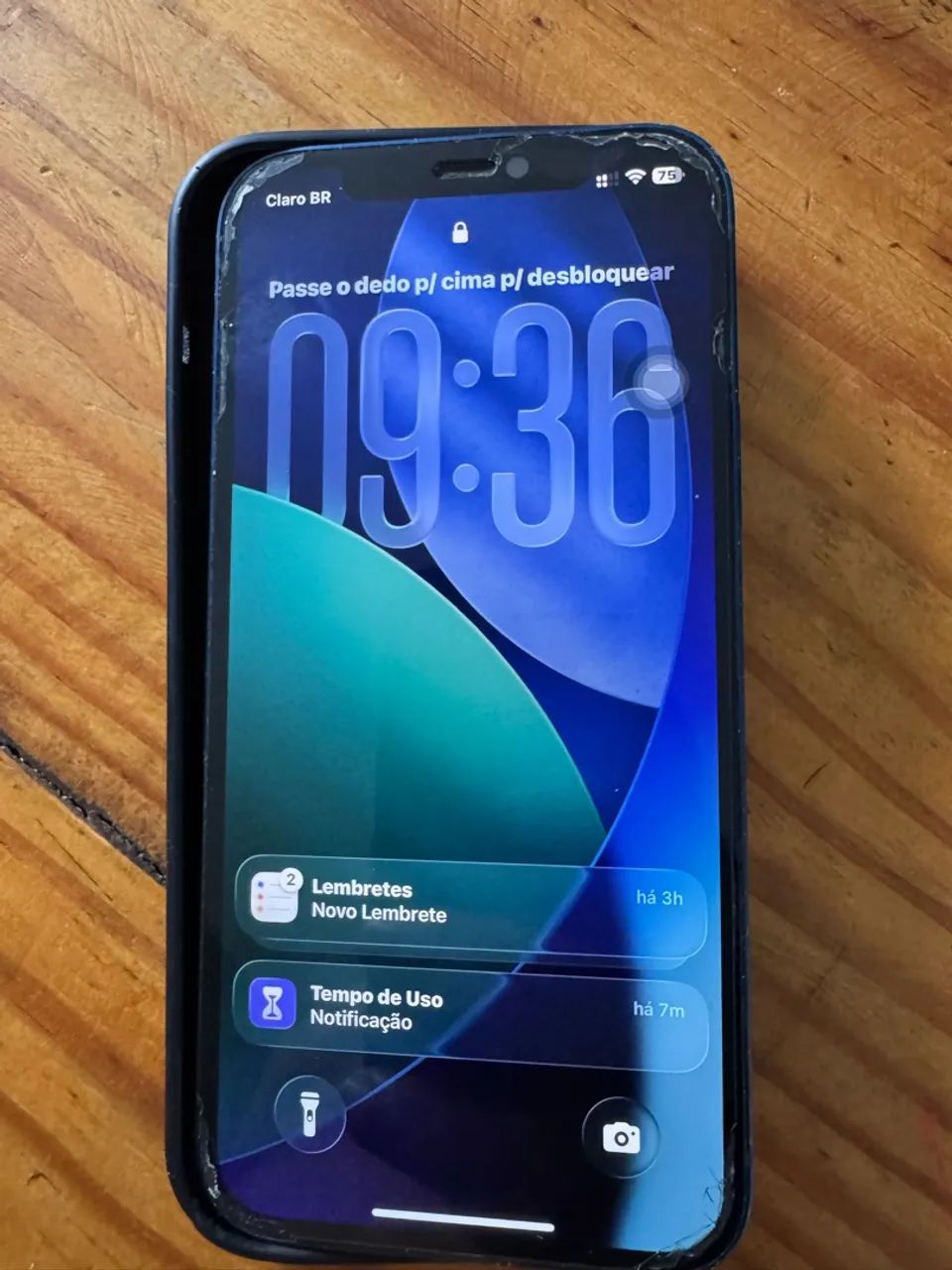 iPhone 12 - 64
