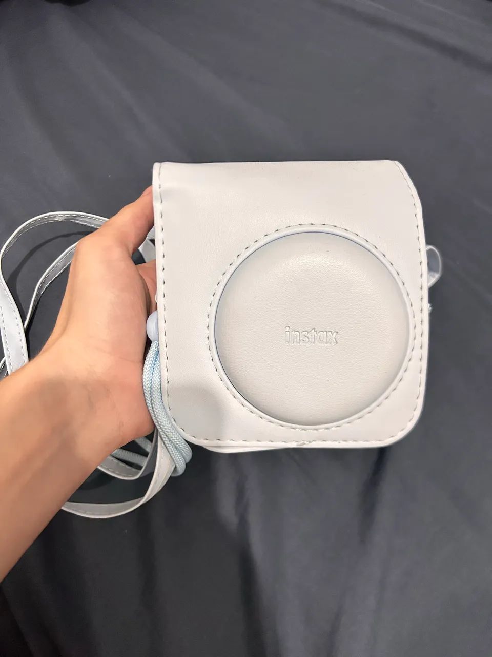 Câmera instax mini12 - Foto 3