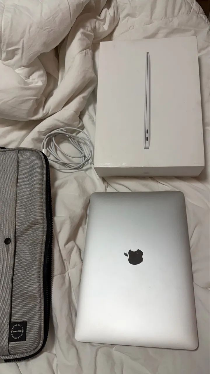 MacBook Air - Foto 2