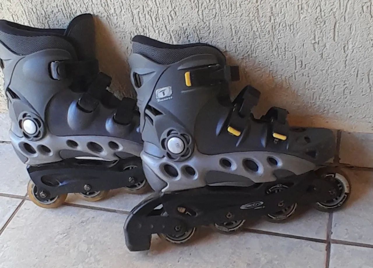 Patins Inline