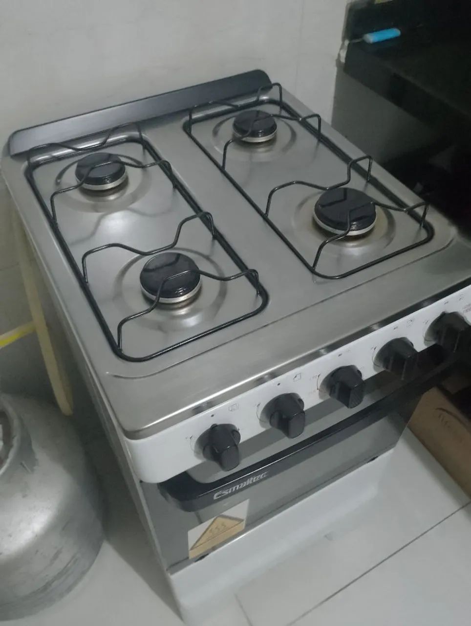 Fogão Esmaltec 