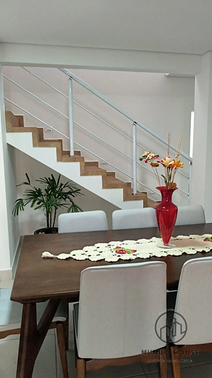 Casa em Condomínio Villa Verona - Sorocaba - Foto 4