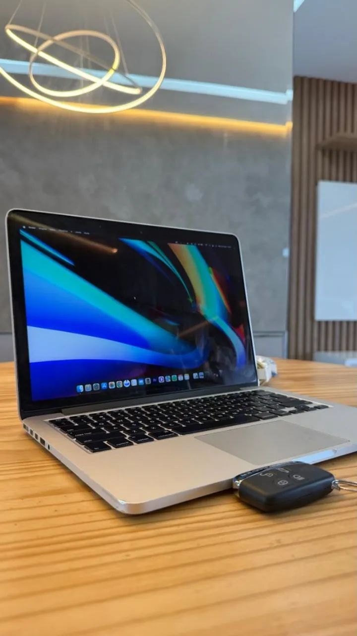 Macbook Pro 13 2015