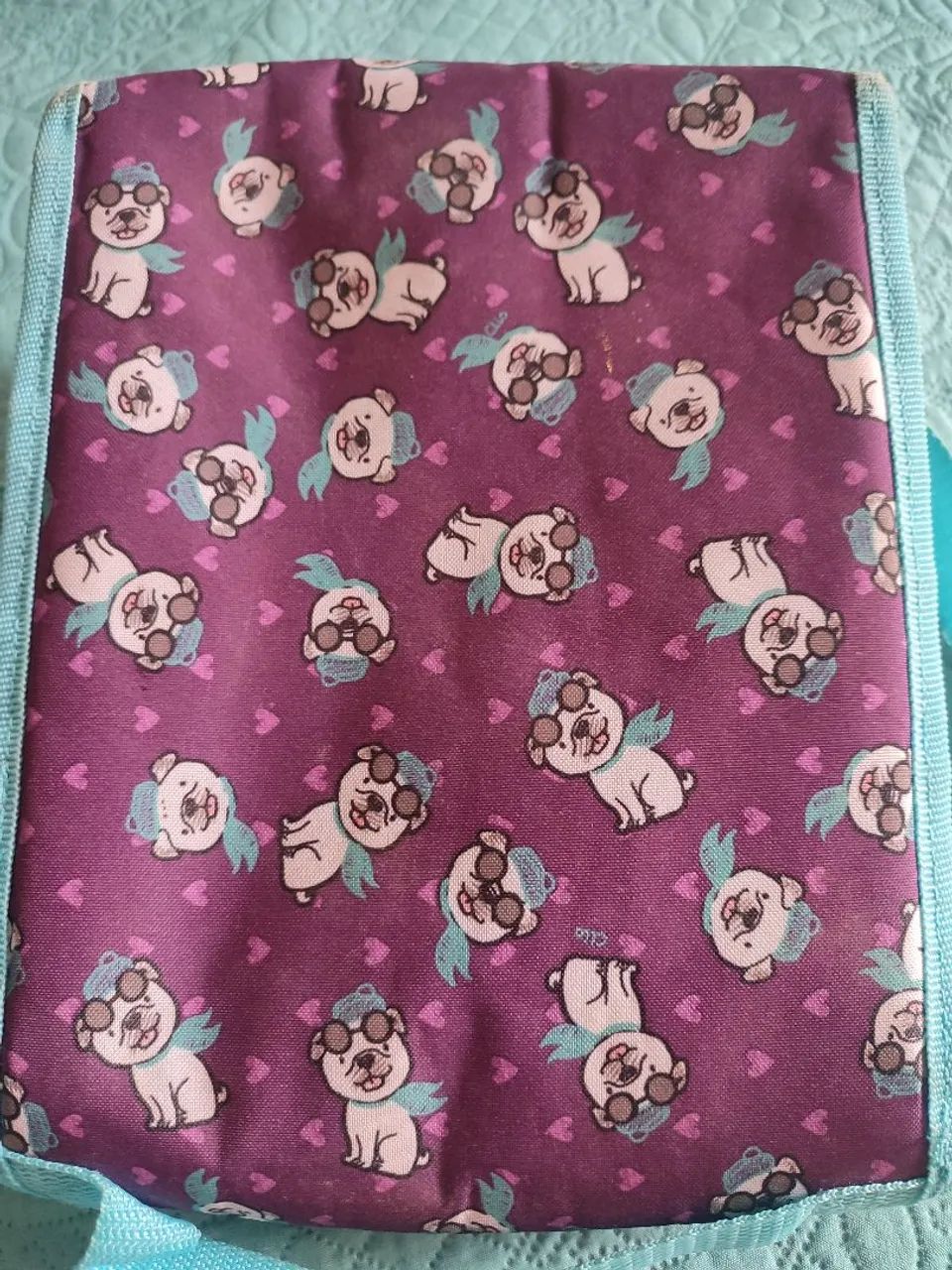 Bolsa térmica  - Foto 2