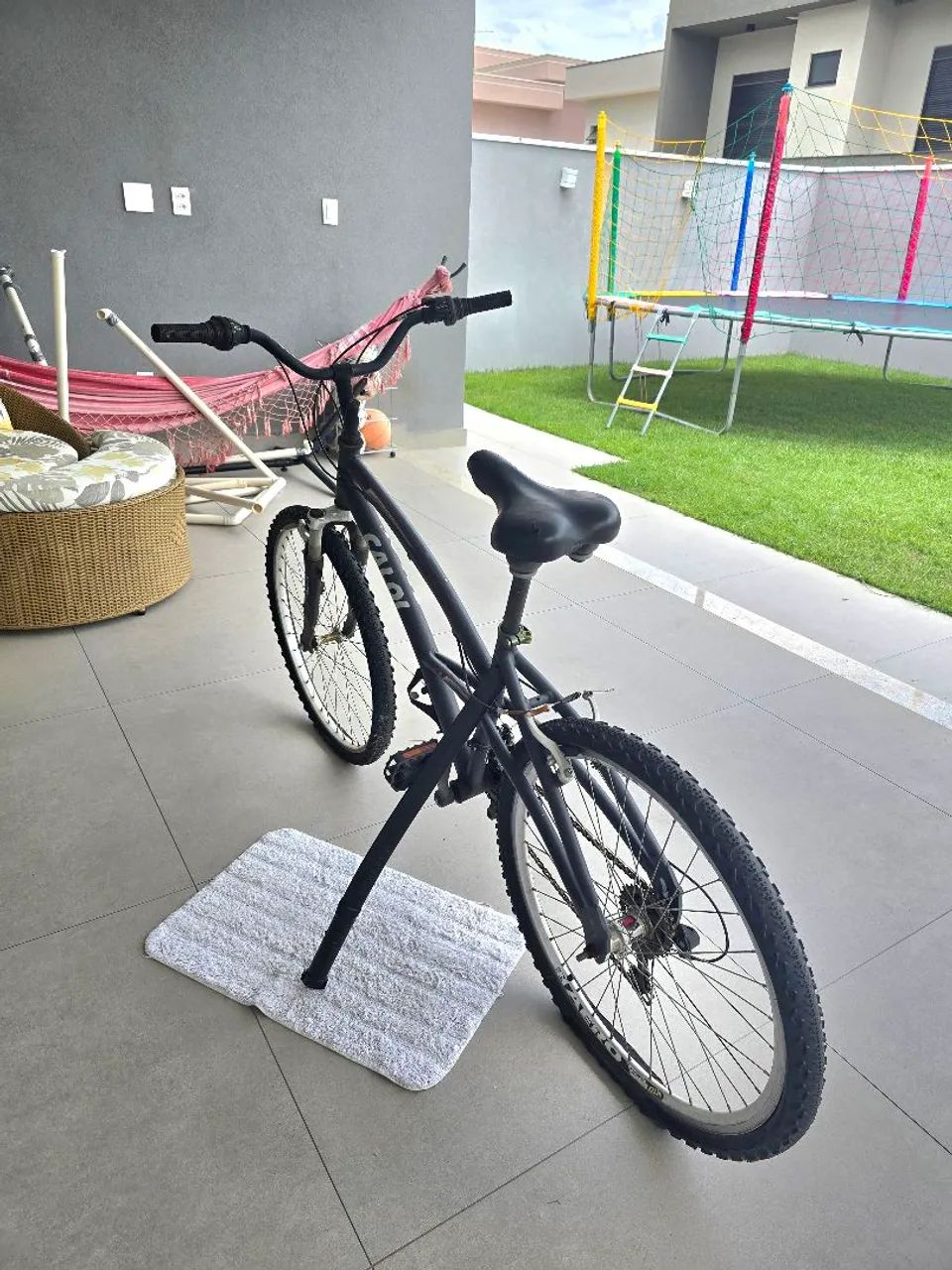 Bicicleta Caloi 400 - Foto 3