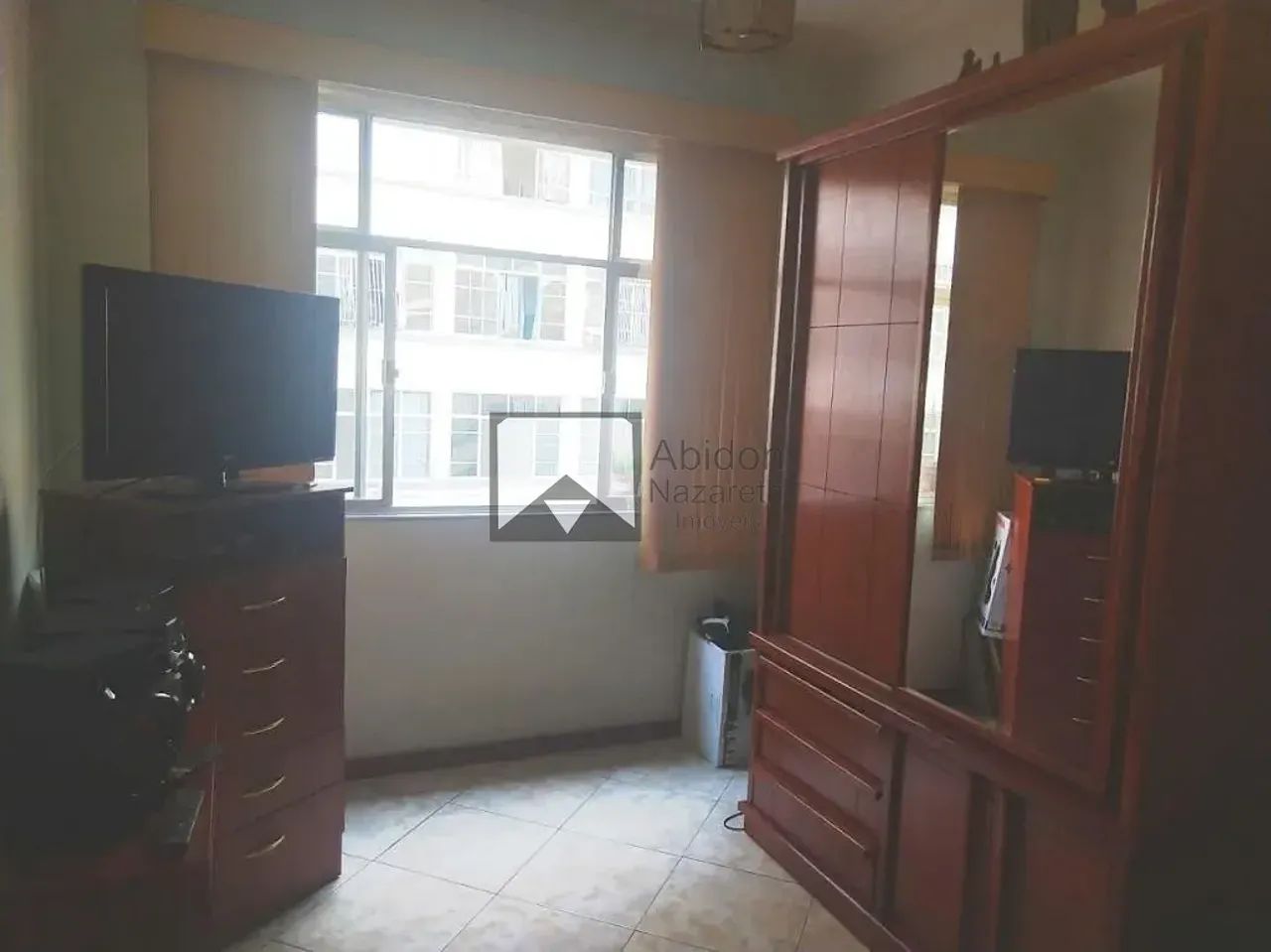 Apartamento 2 quartos, sem vaga de garagem, com lances de escadas. - Foto 5