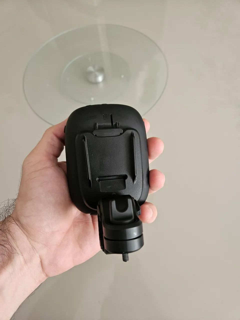 JBL Wind 3 Caixa Som Bike Moto Bluetooth IP67 Sem Uso - Foto 3
