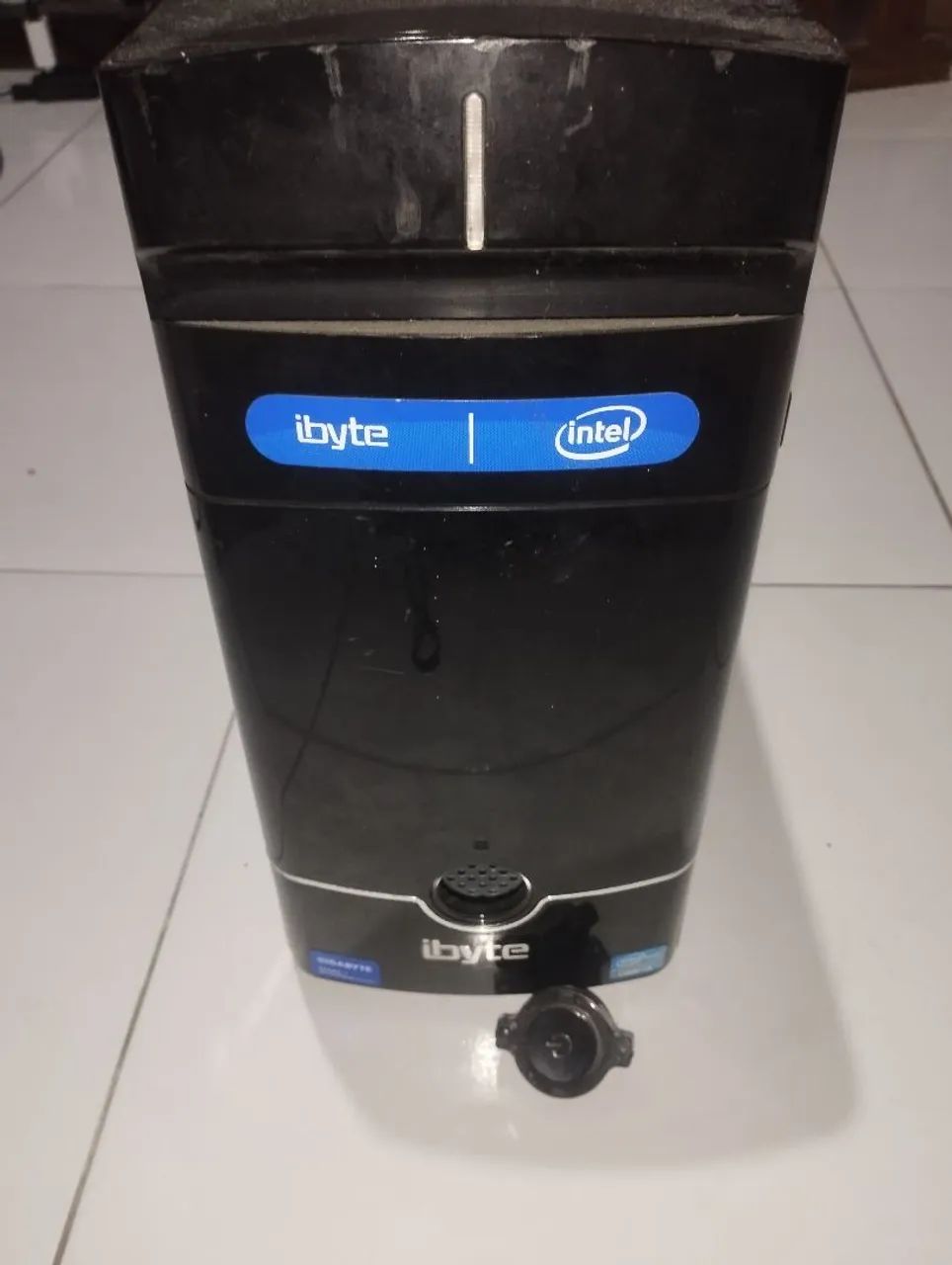 PC BÁSICO *LEIA DESCRIÇÃO*