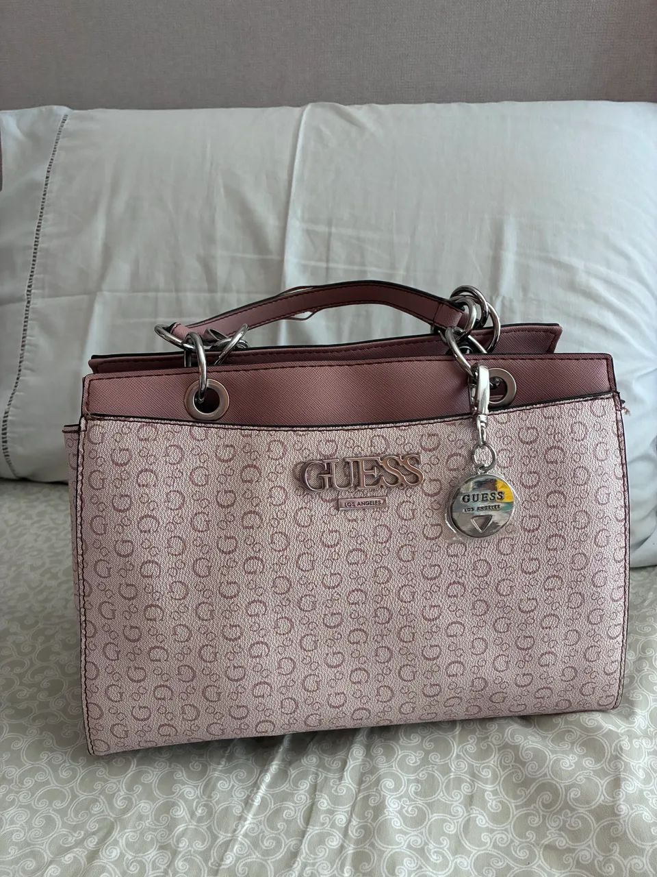 Bolsa Guess Original  - Foto 2