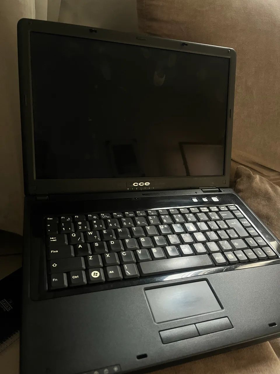 NOTEBOOK CCE  - Foto 4