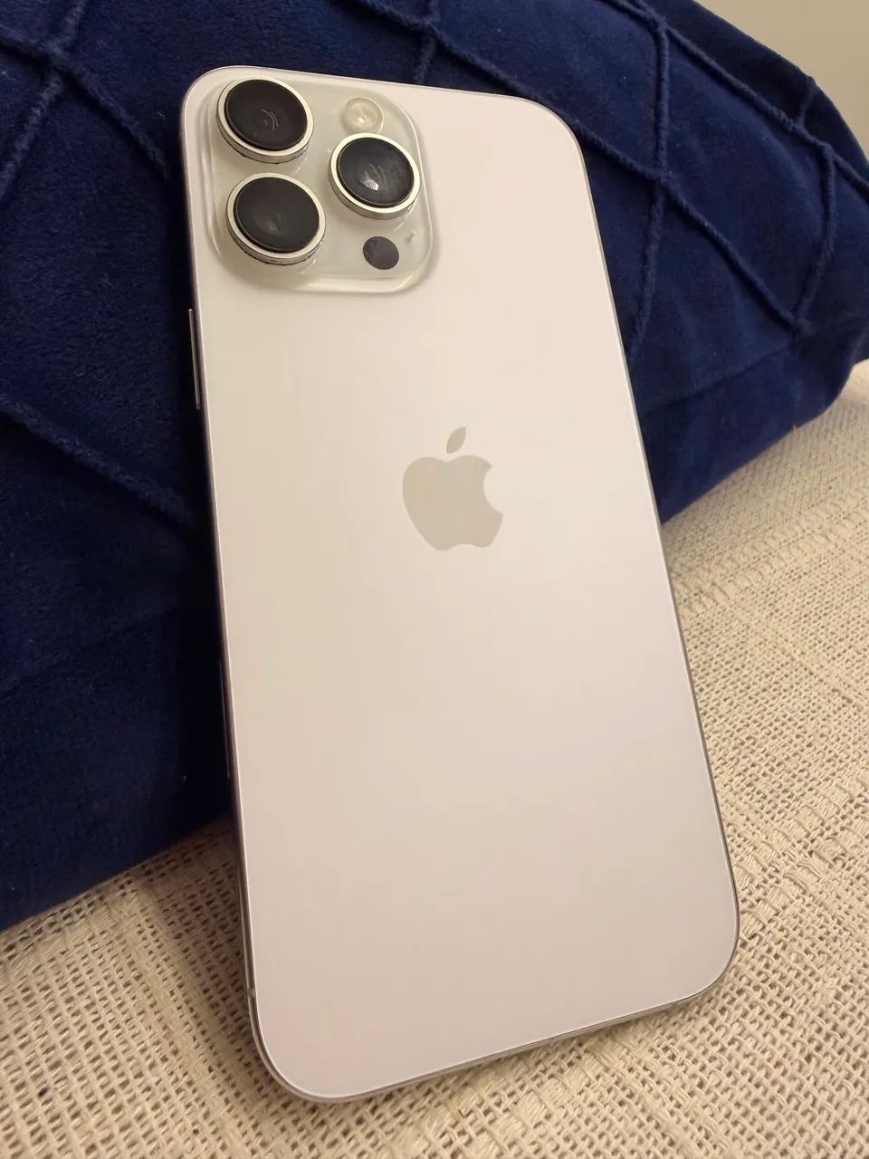 16 PRO MAX   - Foto 4