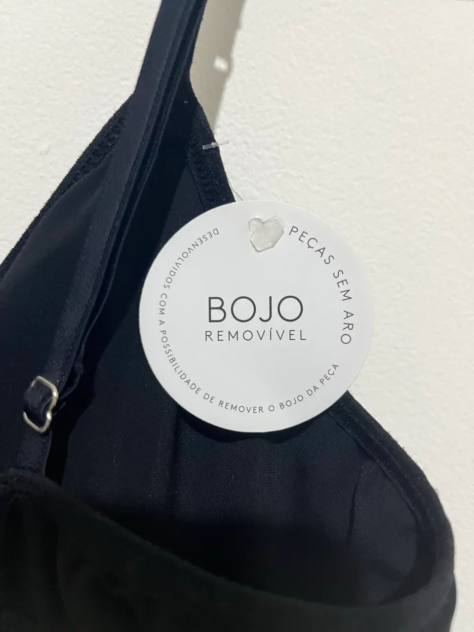 Body Valisere com brilhos - Foto 4