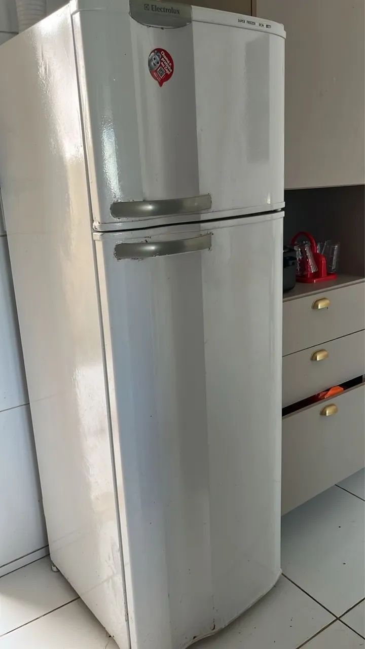Geladeira pra vender ligeiro  - Foto 2
