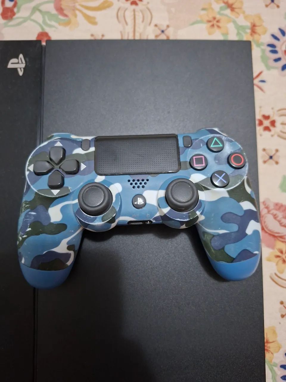 Ps4 Fat - Foto 3