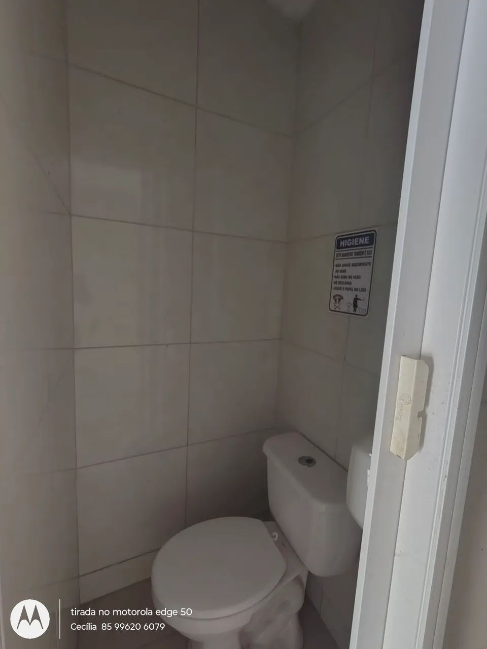 Casa Duplex  Monte Castelo  - Foto 5