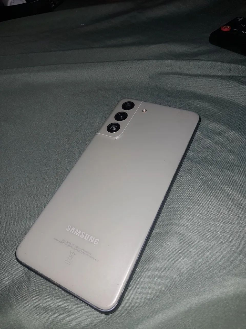 Samsung s21 fe